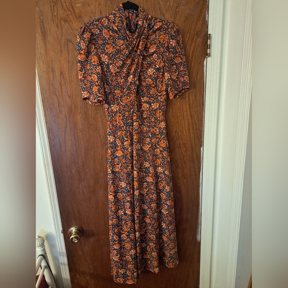 Rachel roy dress